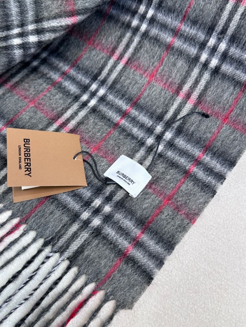 Burberry Scarf